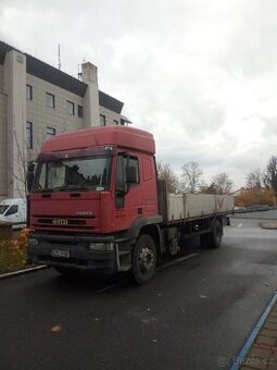 Iveco Eurotech
