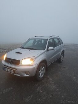 Toyota rav4 2.0