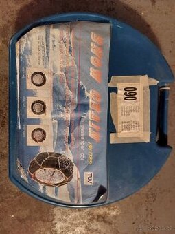 Sněhové řetězy KN 90