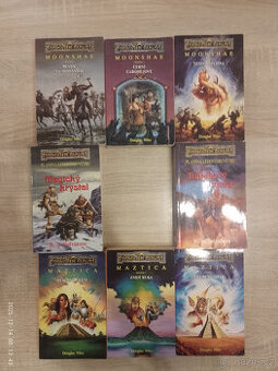 8x Forgotten Realms
