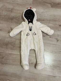 Krásná kombinézka