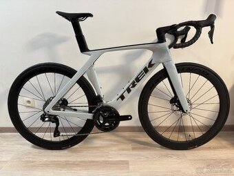 Trek Madone SL 6 Gen 7 Plasma Grey