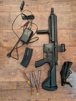 Airsoft HK416 Specna arms