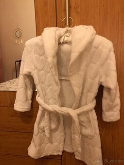 Župany pro dvojčata