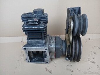 Zetor krystal kompresor