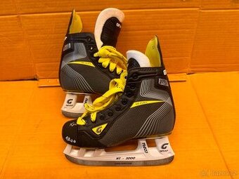 BRUSLE GRAF ULTRA , vel. 36/3,5