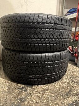 Zimní pneu 285/45/21 Pirelli Scorpion Winter