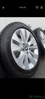 Letní pneu 225/50 R17 ✅ - 1