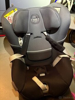 Autosedačka Cybex Sirona S I-Size - 1