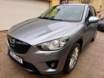 Mazda CX5 rv 12/2013, motor 2,2, automat