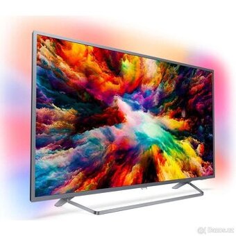 Philips 55PUS7303 55" 4K s držákem na zeď