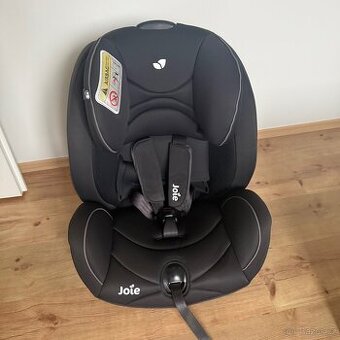 Autosedačka Joie stages