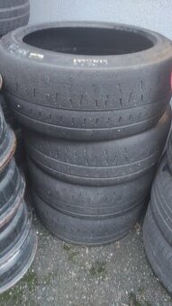Pirelli RA7 235/40/18