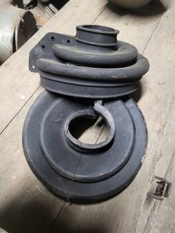 Škoda felicia/spartak/ octavia