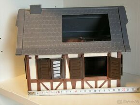 domeček auto gum hračky chrastítka kousátka  kus 100,-