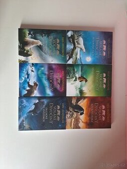 Volání divočiny 1-6