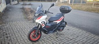 Aprilia SR GT 125