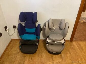 Autosedačka Cybex
