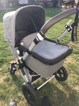 Kočárek Bugaboo Cameleon 3 AVENUE