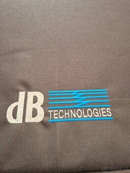 DB Technologies SUB 918