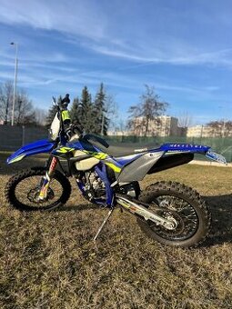 Sherco 300 SEF 4T Factory