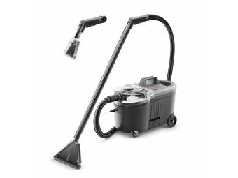 Tepovač - Pronájem PROFI tepovače včetně jedné dávky zdarma