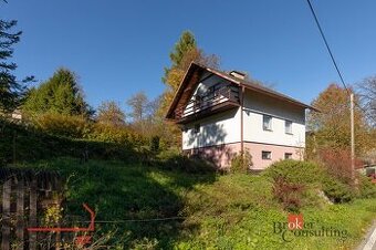 Prodej, domy/rodinný, 120 m2, 79401 Krasov 78, Bruntál [ID 7