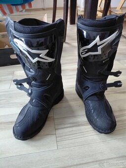 boty Alpinestars Toucan