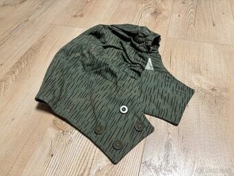 Vojenská kapuce vz.60 jehličková, ČSLA nová