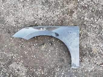 levý přední blatník Škoda Octavia 4