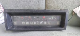 Tachometr Škoda 100/110
