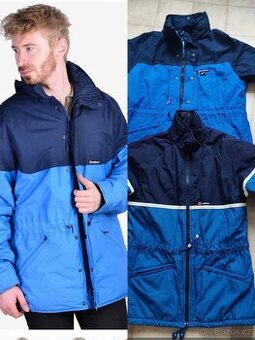 Pánská bunda 2v 1 jaro,podzim,zima