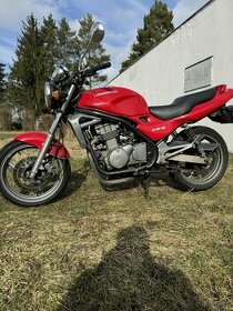 Kawasaki er5 díly