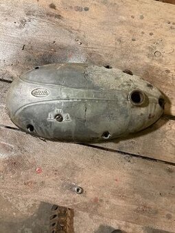 Jawa 350/354 viko spojky