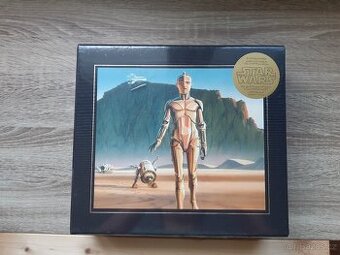 Star Wars Art: Ralph McQuarrie