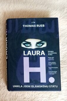 Kniha Laura H.