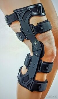 Kolenní ortézy- Medi protéct.4 evo