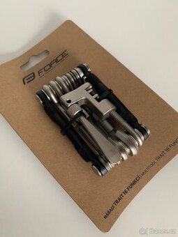 Multiklíč Force 16 funkcí