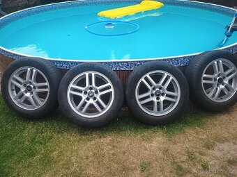 Originál ford R16 rozteč 5X108