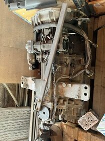 PŘEVODOVKA, MB Actros 1846 EEV, 2013