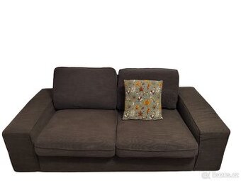 2místná pohovka KIVIK