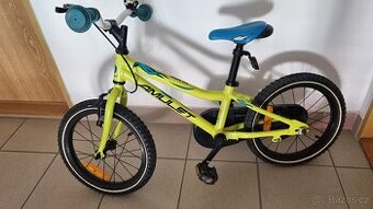 Dětské kolo 16"