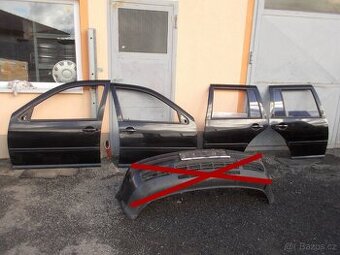 Dveře, stěna - VW Golf IV kombi