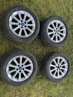 Alu 5x108 R16 Ford