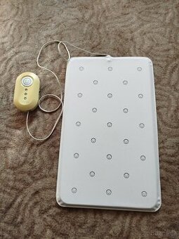 Monitor dechu Nanny od firmy Jablotron