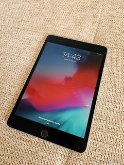 IPad 4 mini 128gb