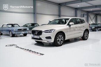 VOLVO XC 60, 2.0L B4, 2021