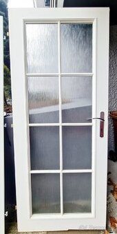 Interiérové dveře 80 P