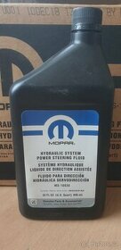 Mopar olej do servořízení Jeep (MS-10838) K68234631AA