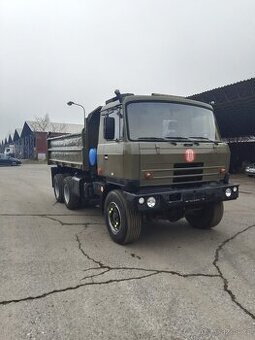 Tatra 815 T2 sklápěč